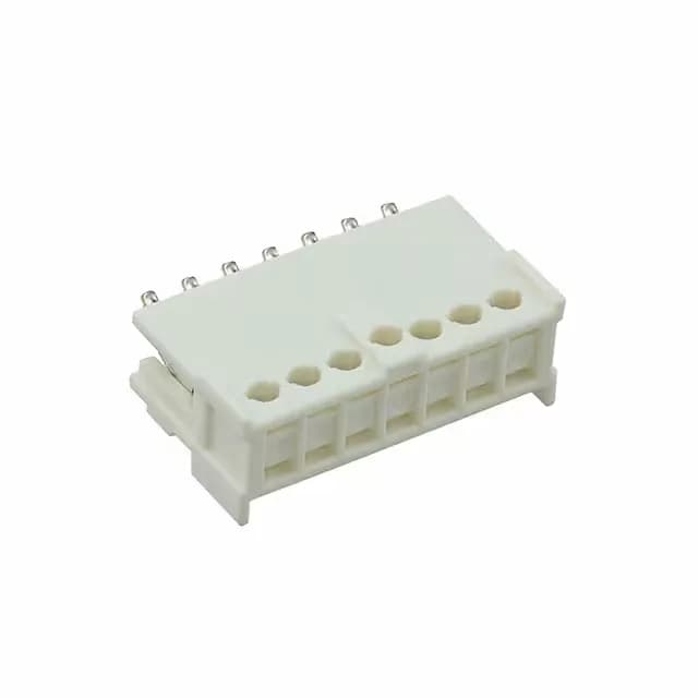 1-2232892-7 — TE Connectivity AMP Connectors product photo