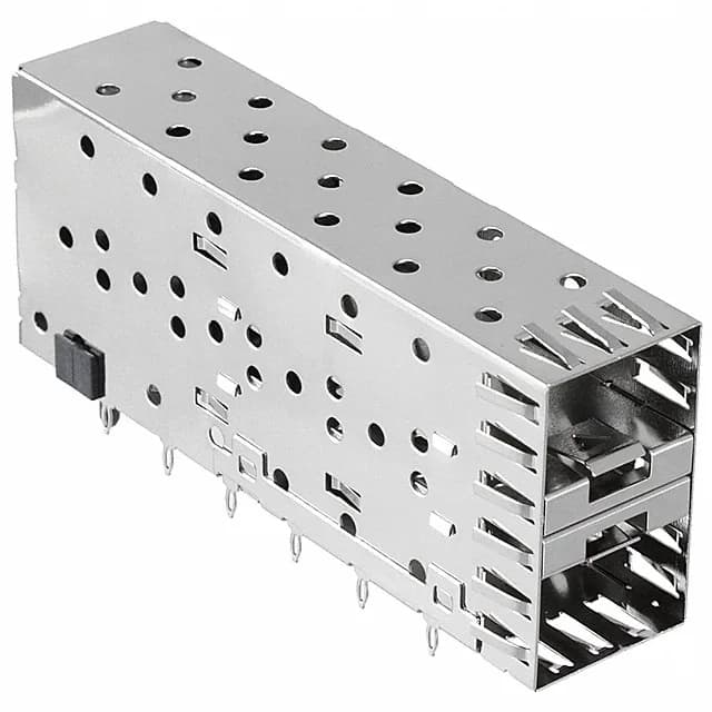 UE78-B1126-00321 — Amphenol ICC (Commercial Products) product photo