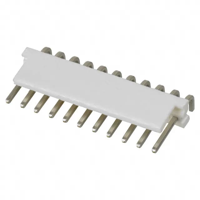 1-640389-1 — TE Connectivity AMP Connectors product photo