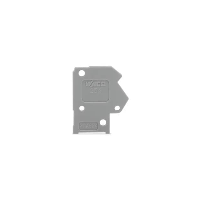 254-100 — WAGO Corporation product photo