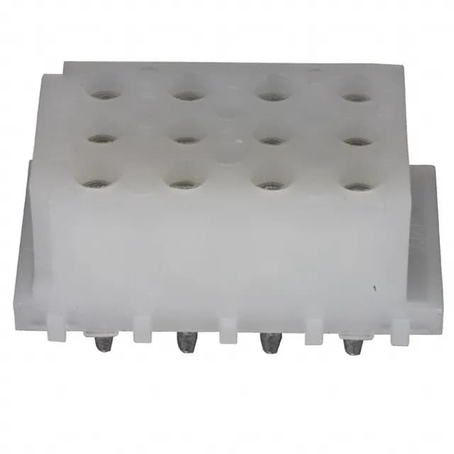 350643-1 — TE Connectivity AMP Connectors product photo