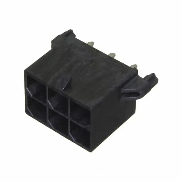 10142708-06200LF — Amphenol ICC (FCI) product photo