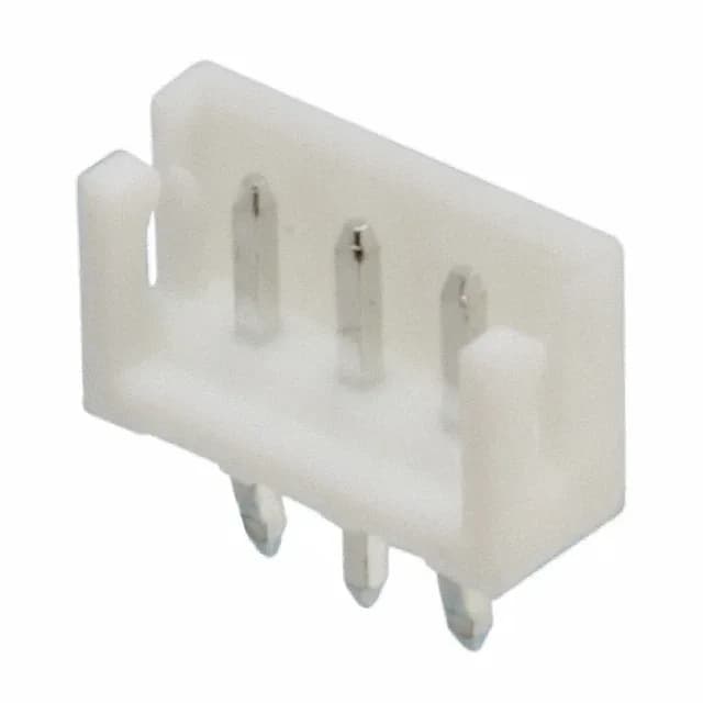 440052-3 — TE Connectivity AMP Connectors product photo