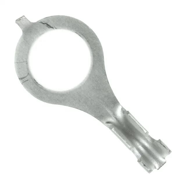 41013 — TE Connectivity AMP Connectors product photo