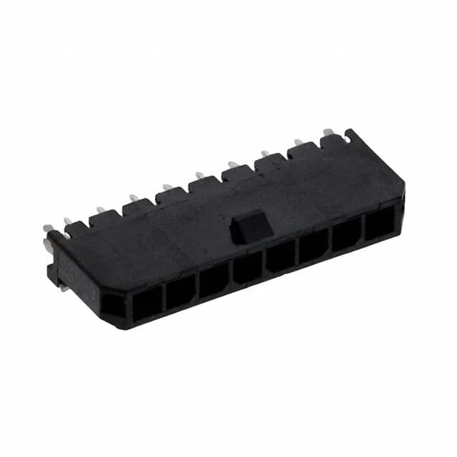 0436500818 — Molex product photo