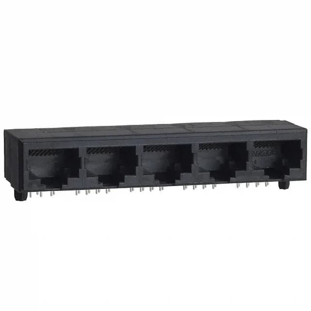 5557563-1 — TE Connectivity AMP Connectors product photo