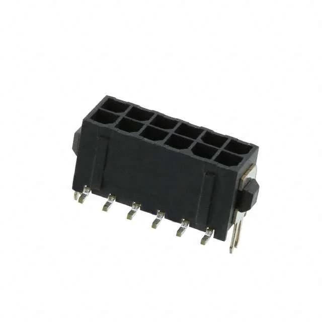 1-794635-2 — TE Connectivity AMP Connectors product photo