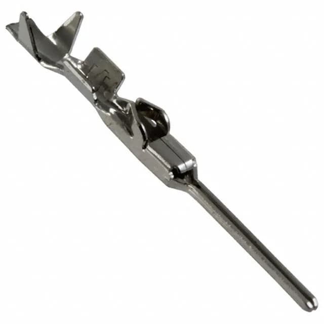 2-2106124-2 — TE Connectivity AMP Connectors product photo