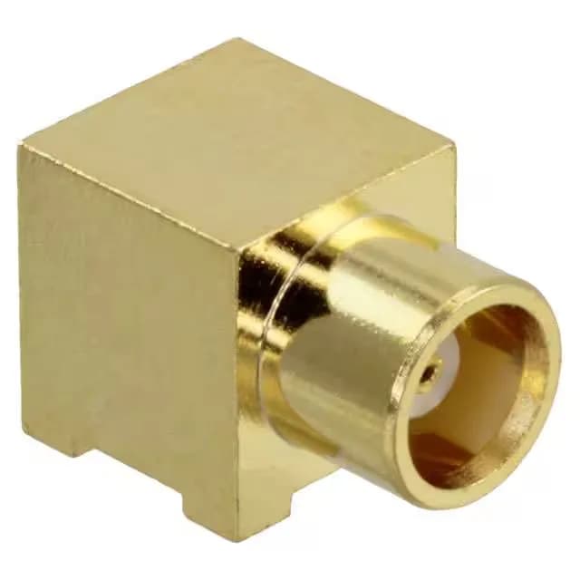 1-1337583-0 — TE Connectivity AMP Connectors product photo
