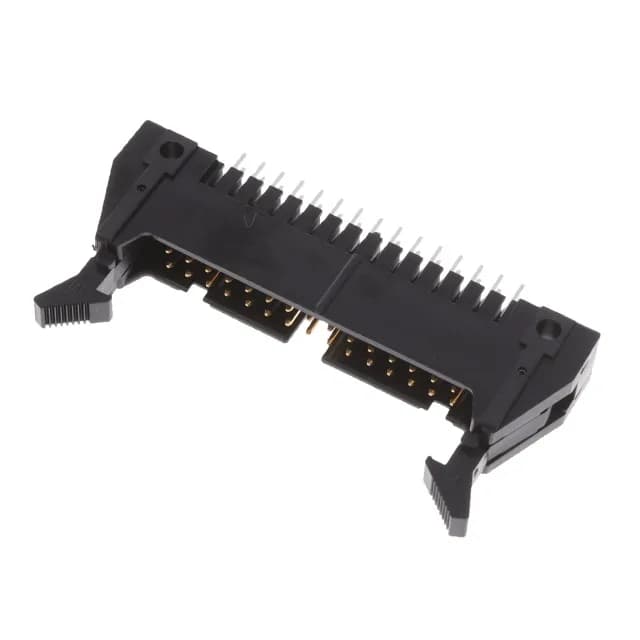 HIF3BA-30PA-2.54DSA(71) — Hirose Electric Co Ltd product photo