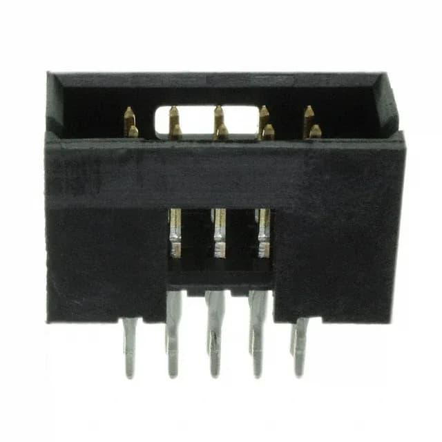 5-102557-9 — TE Connectivity AMP Connectors product photo