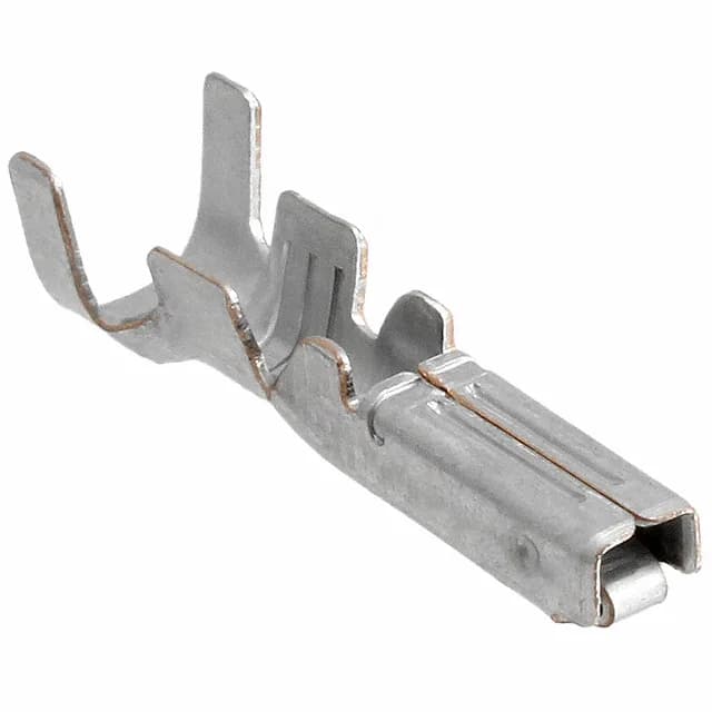 183025-1 — TE Connectivity AMP Connectors product photo
