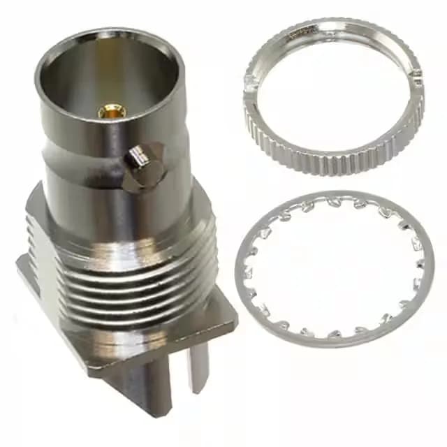BNC7T-J-P-GN-ST-EM1 — Samtec Inc. product photo