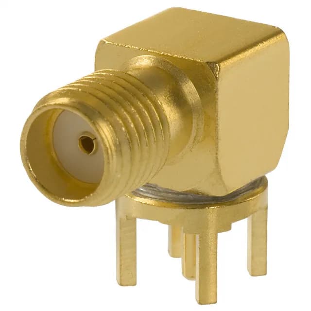 142-0701-301 — Cinch Connectivity Solutions Johnson product photo