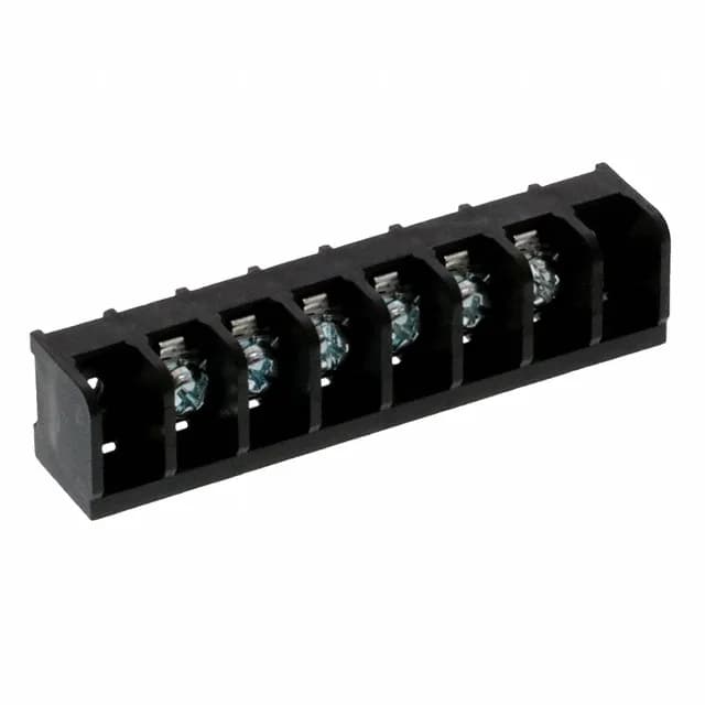6PCV-06-008 — TE Connectivity AMP Connectors product photo