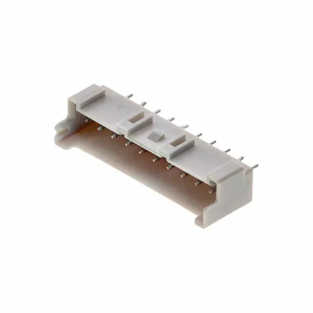 B10B-XASK-1(LF)(SN) — JST Sales America Inc. product photo