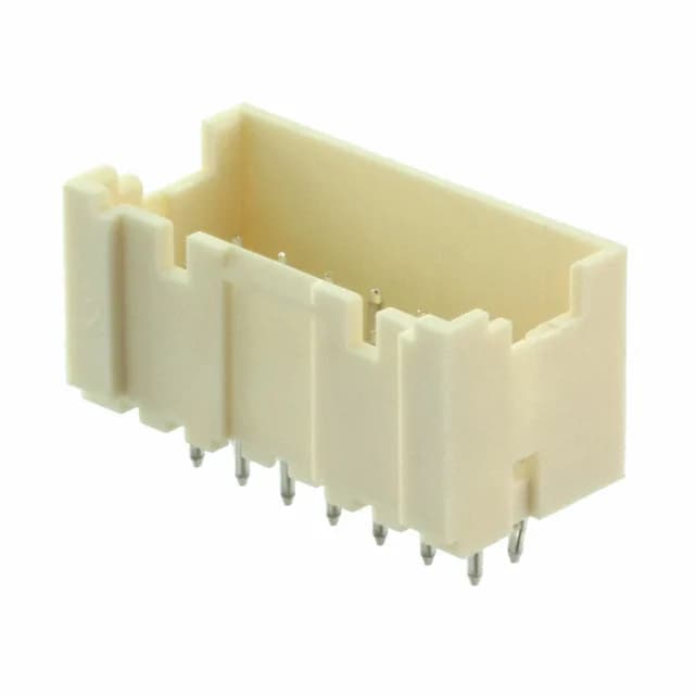 1-1969570-4 — TE Connectivity AMP Connectors product photo