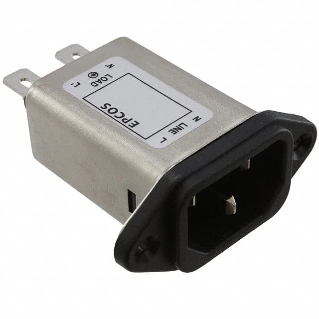 B84771A0001A000 — EPCOS - TDK Electronics product photo