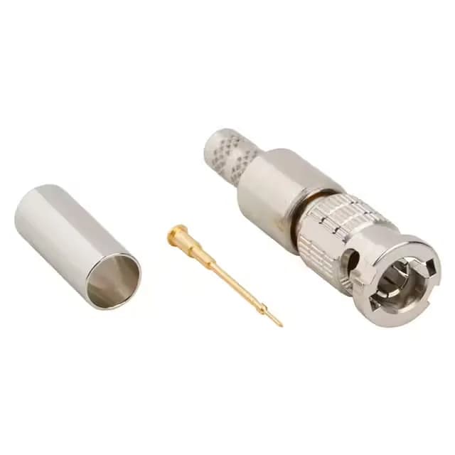 034-1107-12G — Amphenol RF product photo