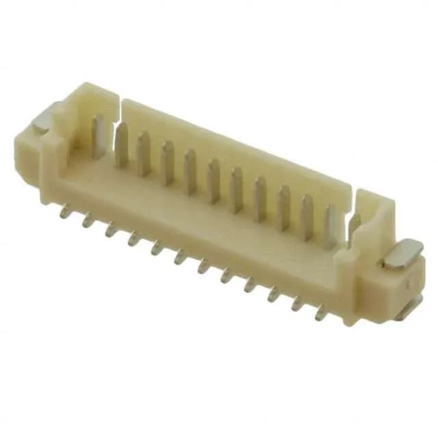 1-1734260-2 — TE Connectivity AMP Connectors product photo