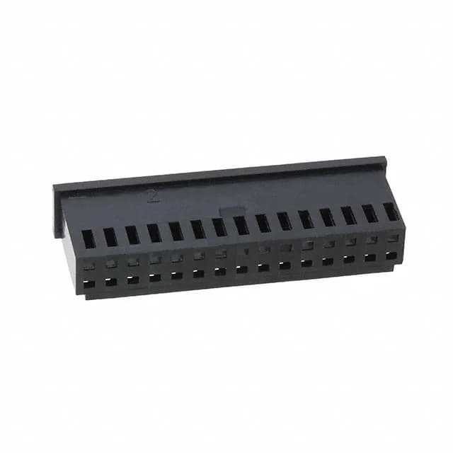 280368 — TE Connectivity AMP Connectors product photo