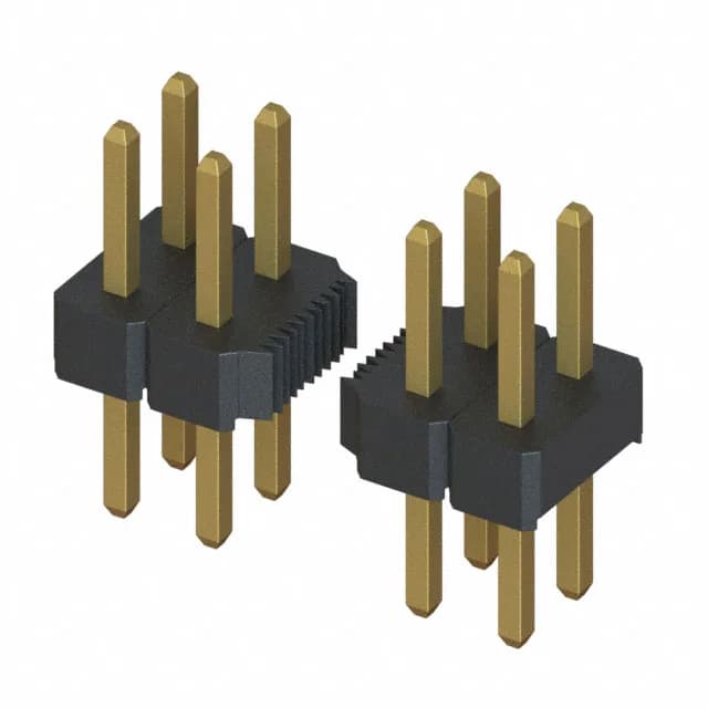 M22-2020505 — Harwin Inc. product photo