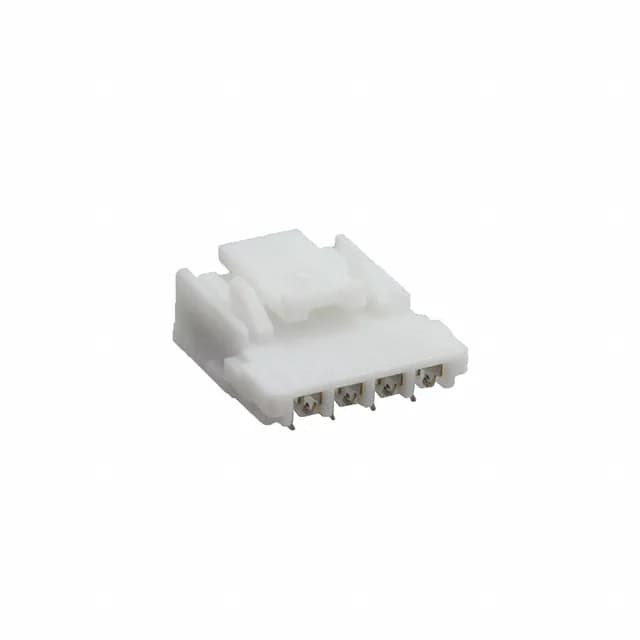 04XAF-2S — JST Sales America Inc. product photo