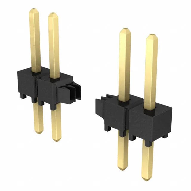TSW-116-24-G-S — Samtec Inc. product photo