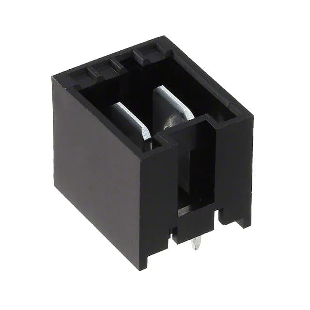 2-521755-2 — TE Connectivity AMP Connectors product photo
