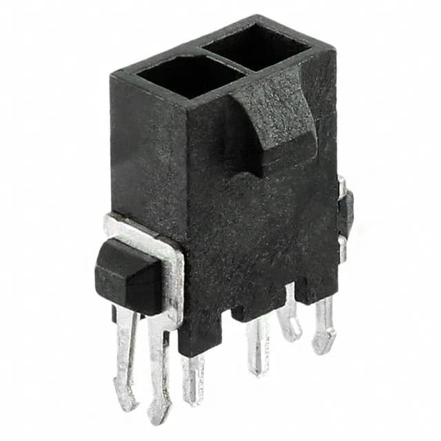 1445051-2 — TE Connectivity AMP Connectors product photo