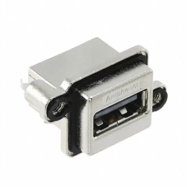 MUSBRA511M0 — Amphenol ICC (Commercial Products) product photo