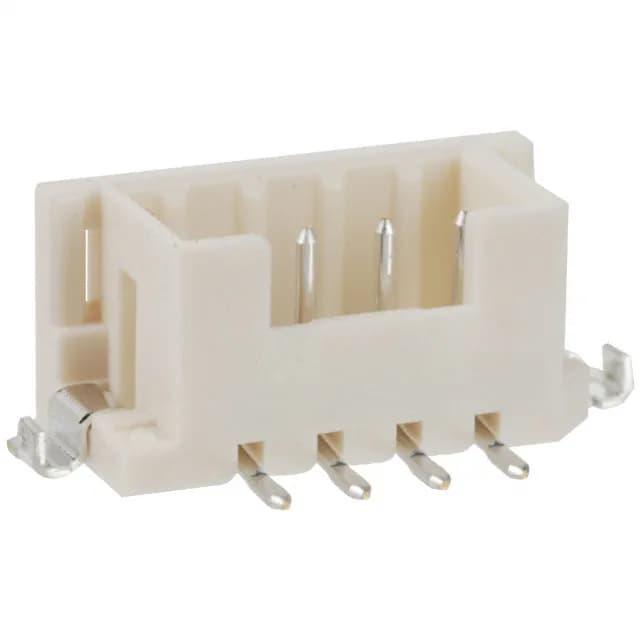 DF3E-4P-2V(20) — Hirose Electric Co Ltd product photo