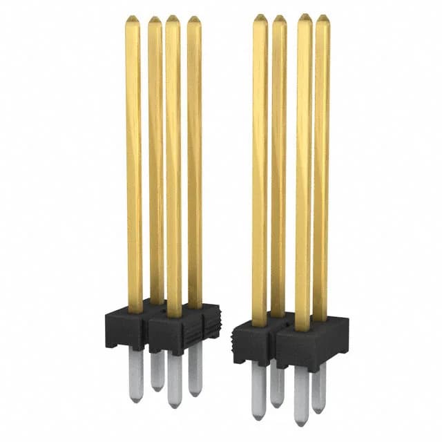 MTMM-120-13-S-D-510 — Samtec Inc. product photo