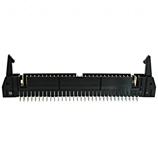 1-5499923-2 — TE Connectivity AMP Connectors product photo