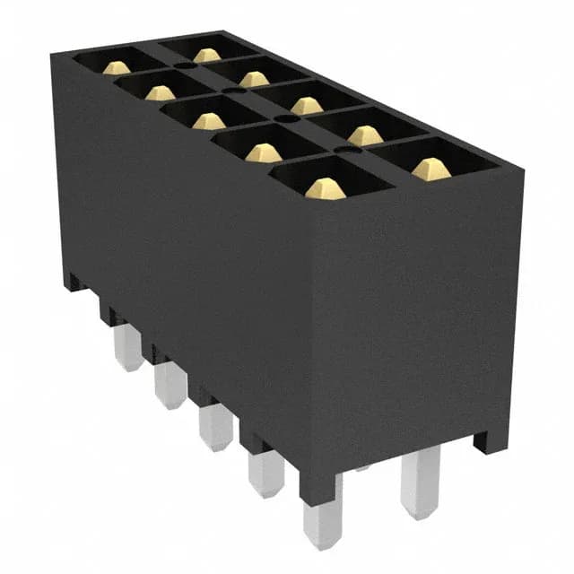 IPT1-105-01-L-D — Samtec Inc. product photo