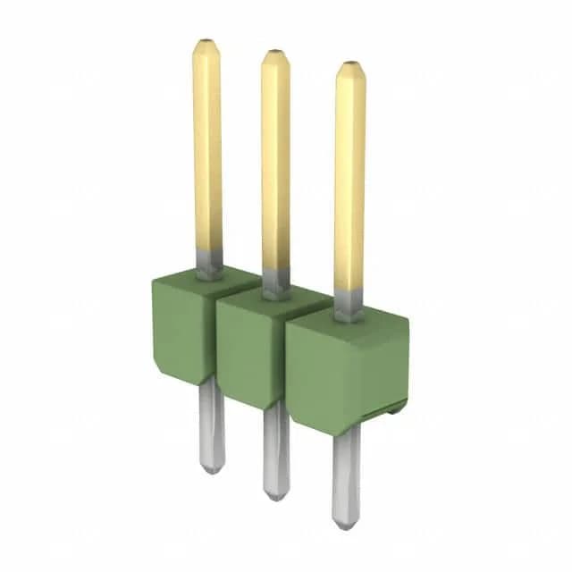 826647-3 — TE Connectivity AMP Connectors product photo