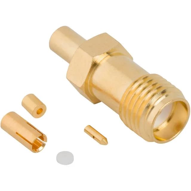 901-10763 — Amphenol RF product photo