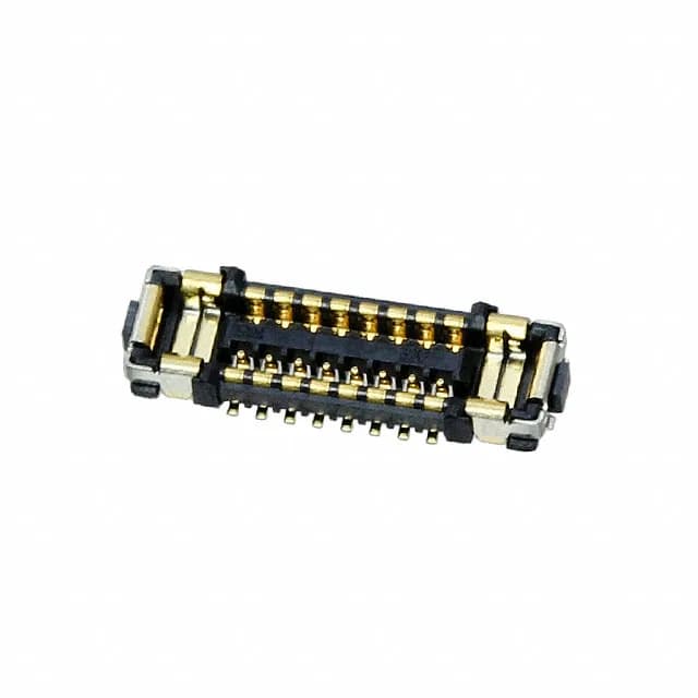BM28B0.6-16DS/2-0.35V(53) — Hirose Electric Co Ltd product photo