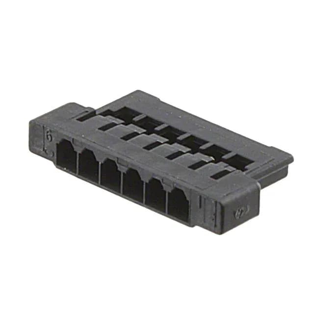 FI-S6S — JAE Electronics product photo