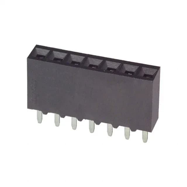 534237-5 — TE Connectivity AMP Connectors product photo
