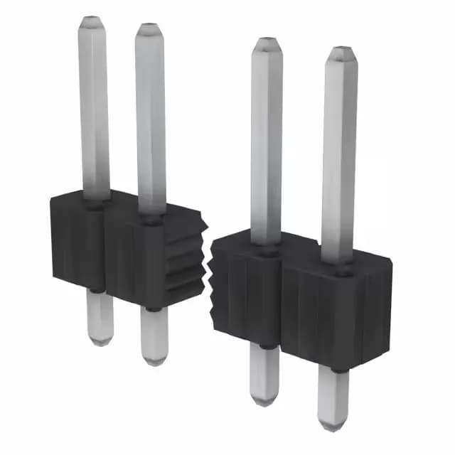 68000-409HLF — Amphenol ICC (FCI) product photo