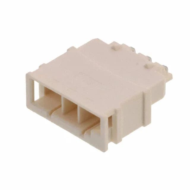 1743490-1 — TE Connectivity AMP Connectors product photo