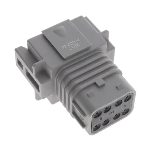 IT04-8PA-022-N — ITT Cannon, LLC product photo