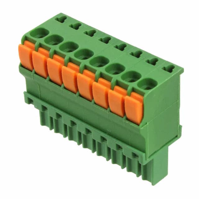 1986693-8 — TE Connectivity AMP Connectors product photo