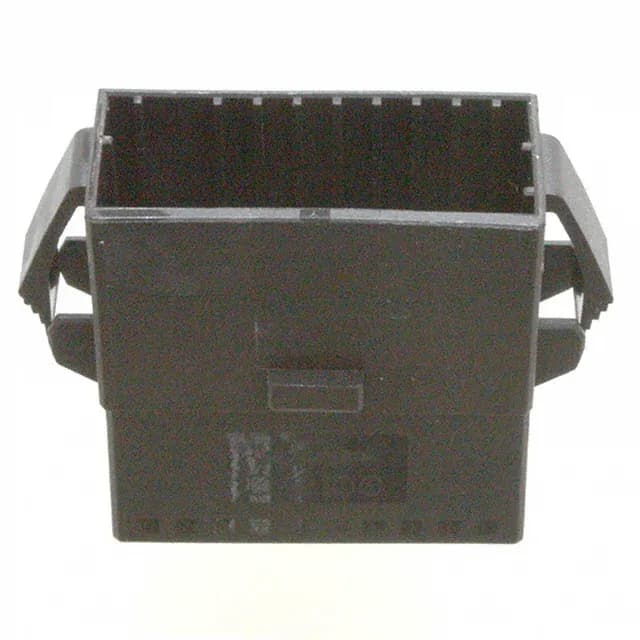 2-1318114-9 — TE Connectivity AMP Connectors product photo