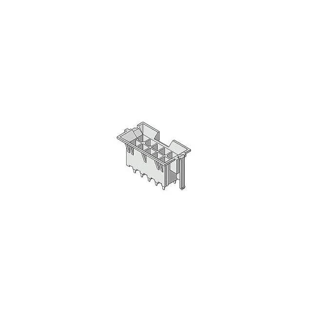 444742411 — Molex product photo