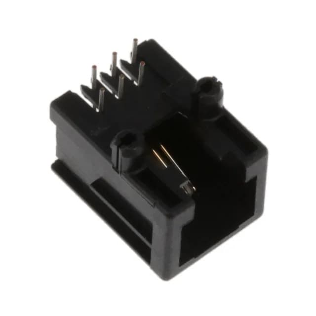 1705950-1 — TE Connectivity AMP Connectors product photo