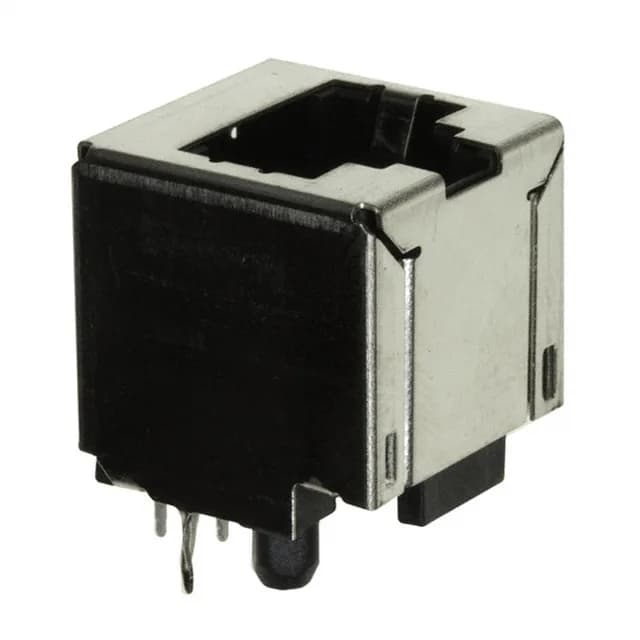 6116202-1 — TE Connectivity AMP Connectors product photo