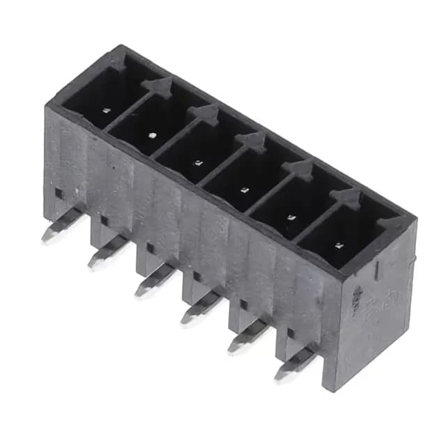 OQ061G010000G — Amphenol Anytek product photo