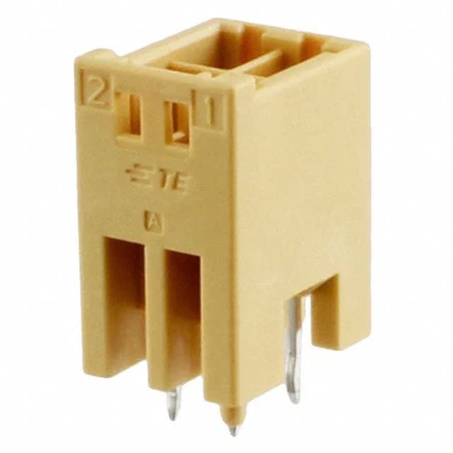 4-1971906-2 — TE Connectivity AMP Connectors product photo